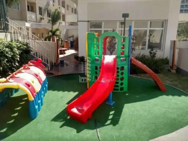 Apartamento para Venda em Rio de Janeiro/RJ Vicente de Carvalho 2 Quartos