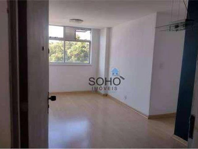 Apartamento para Venda em Rio de Janeiro/RJ Vicente de Carvalho 2 Quartos