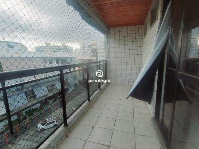Apartamento para Venda em Rio de Janeiro/RJ Vicente de Carvalho 2 Quartos
