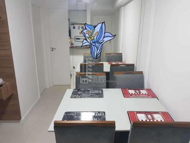 Apartamento para Venda em Rio de Janeiro/RJ Vicente de Carvalho 2 Quartos