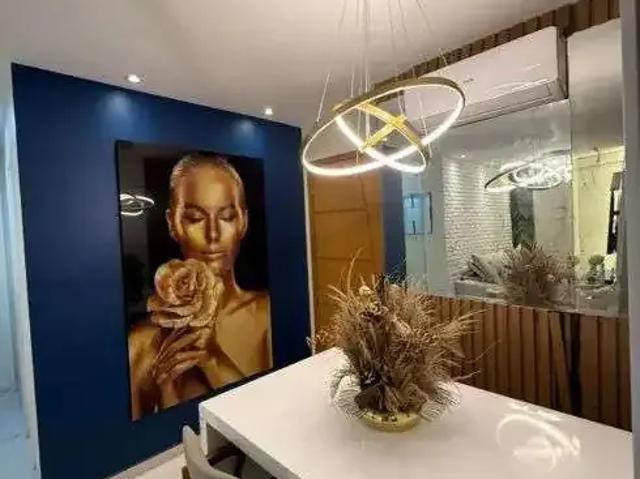 Apartamento para Venda em Rio de Janeiro/RJ Vicente de Carvalho 2 Quartos