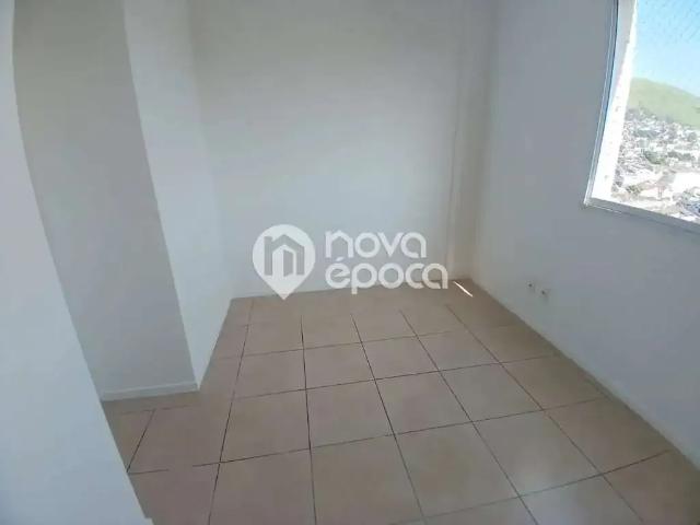 Apartamento para Venda em Rio de Janeiro/RJ Vicente de Carvalho 2 Quartos