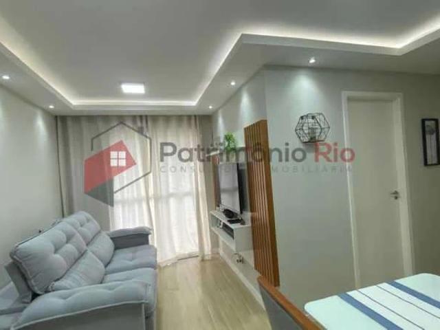 Apartamento para Venda em Rio de Janeiro/RJ Vicente de Carvalho 2 Quartos