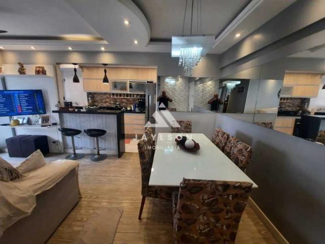 Apartamento para Venda em Rio de Janeiro/RJ Vicente de Carvalho 3 Quartos