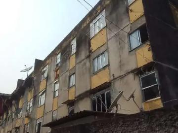 Apartamento para Venda em Rio de Janeiro/RJ Vicente de Carvalho 3 Quartos