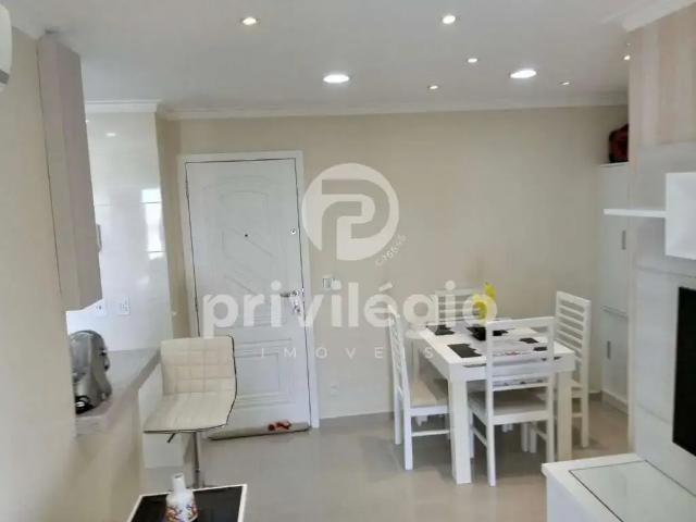 Apartamento para Venda em Rio de Janeiro/RJ Vicente de Carvalho 3 Quartos