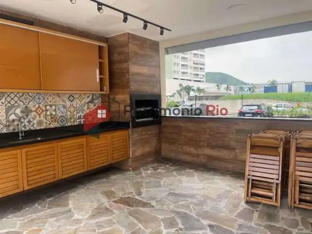 Apartamento para Venda em Rio de Janeiro/RJ Vicente de Carvalho 3 Quartos