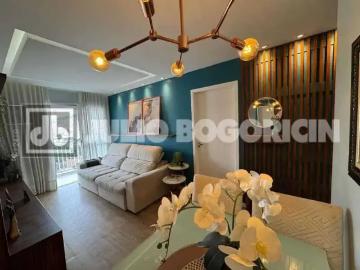 Apartamento para Venda em Rio de Janeiro/RJ Vicente de Carvalho 3 Quartos
