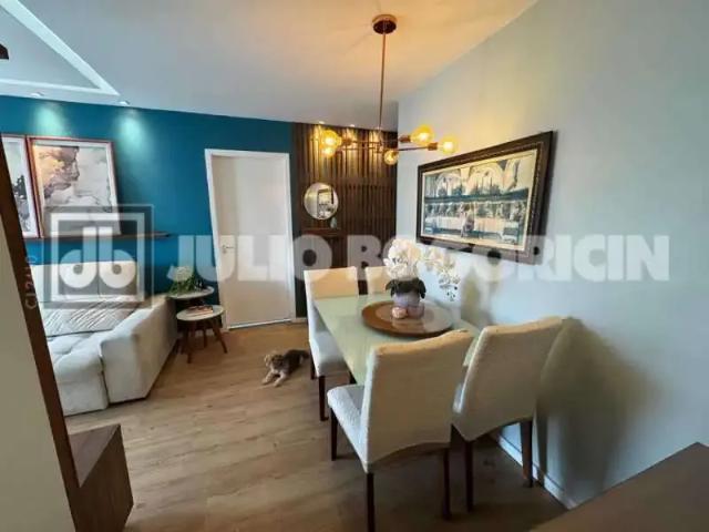 Apartamento para Venda em Rio de Janeiro/RJ Vicente de Carvalho 3 Quartos