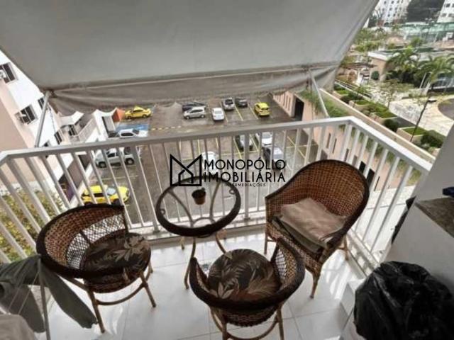 Apartamento para Venda em Rio de Janeiro/RJ Vicente de Carvalho 3 Quartos