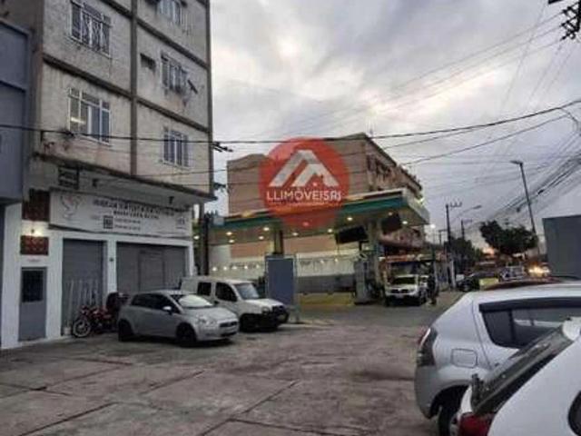 Apartamento para Venda em Rio de Janeiro/RJ Vicente de Carvalho 3 Quartos