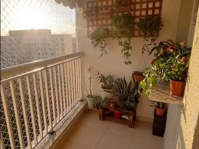 Apartamento para Venda em Rio de Janeiro/RJ Vicente de Carvalho 3 Quartos