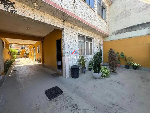 Apartamento para Venda em Rio de Janeiro/RJ Vigário Geral 6 Quartos