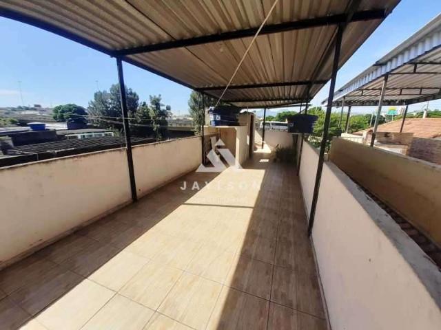 Apartamento para Venda em Rio de Janeiro/RJ Vigário Geral 1 Quartos
