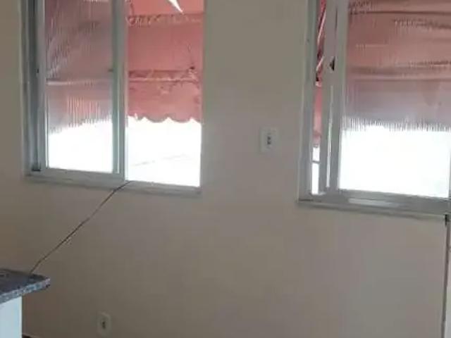 Apartamento para Venda em Rio de Janeiro/RJ Vigário Geral 1 Quartos