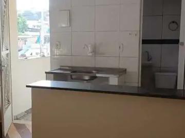 Apartamento para Venda em Rio de Janeiro/RJ Vigário Geral 1 Quartos