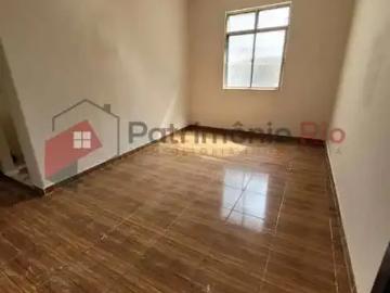Apartamento para Venda em Rio de Janeiro/RJ Vigário Geral 1 Quartos