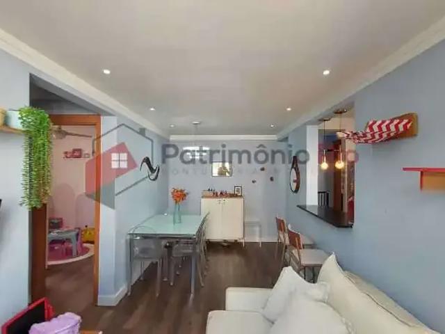 Apartamento para Venda em Rio de Janeiro/RJ Vigário Geral 2 Quartos