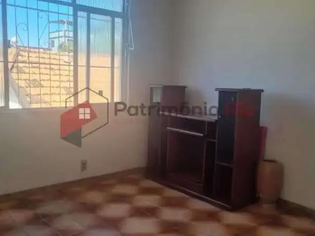 Apartamento para Venda em Rio de Janeiro/RJ Vigário Geral 2 Quartos
