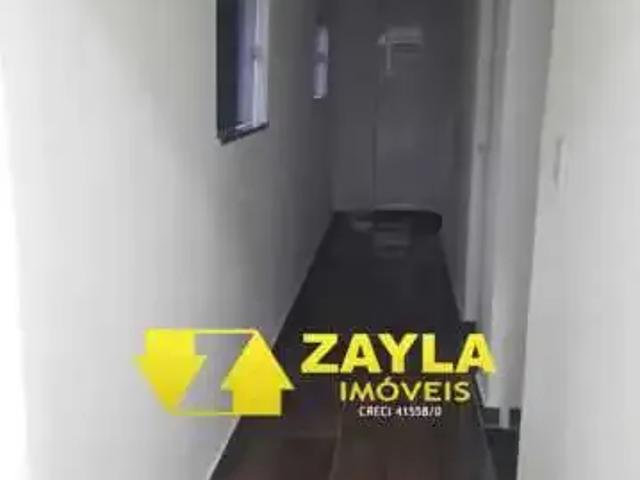 Apartamento para Venda em Rio de Janeiro/RJ Vigário Geral 2 Quartos