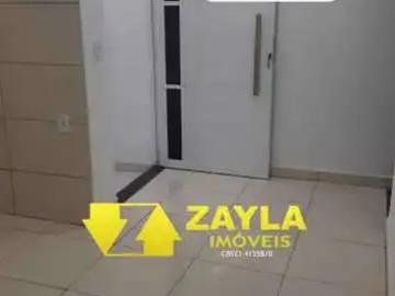 Apartamento para Venda em Rio de Janeiro/RJ Vigário Geral 2 Quartos