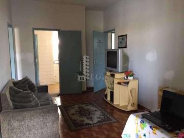 Apartamento para Venda em Rio de Janeiro/RJ Vigário Geral 2 Quartos