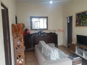Apartamento para Venda em Rio de Janeiro/RJ Vigário Geral 2 Quartos