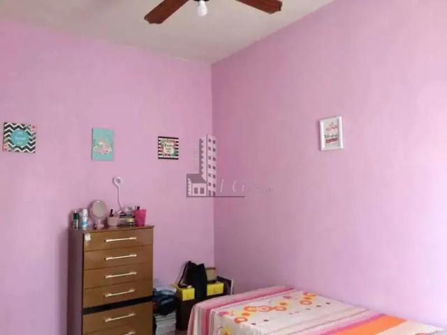 Apartamento para Venda em Rio de Janeiro/RJ Vigário Geral 2 Quartos