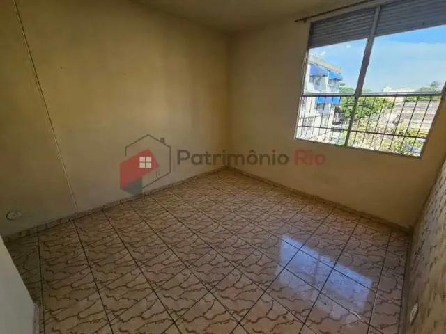 Apartamento para Venda em Rio de Janeiro/RJ Vigário Geral 2 Quartos