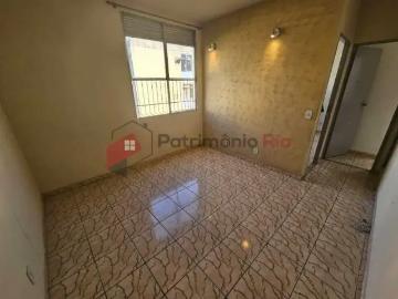 Apartamento para Venda em Rio de Janeiro/RJ Vigário Geral 2 Quartos