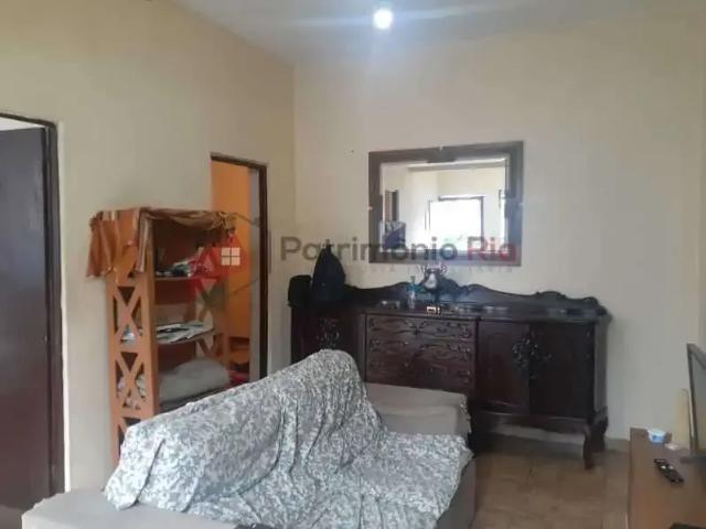 Apartamento para Venda em Rio de Janeiro/RJ Vigário Geral 2 Quartos