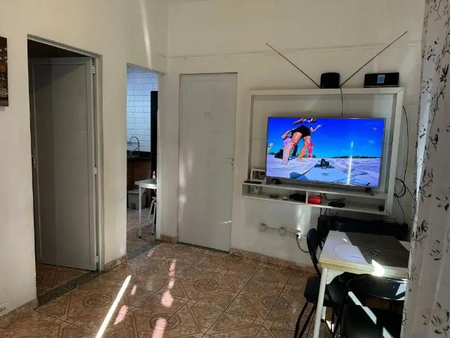 Apartamento para Venda em Rio de Janeiro/RJ Vigário Geral 2 Quartos
