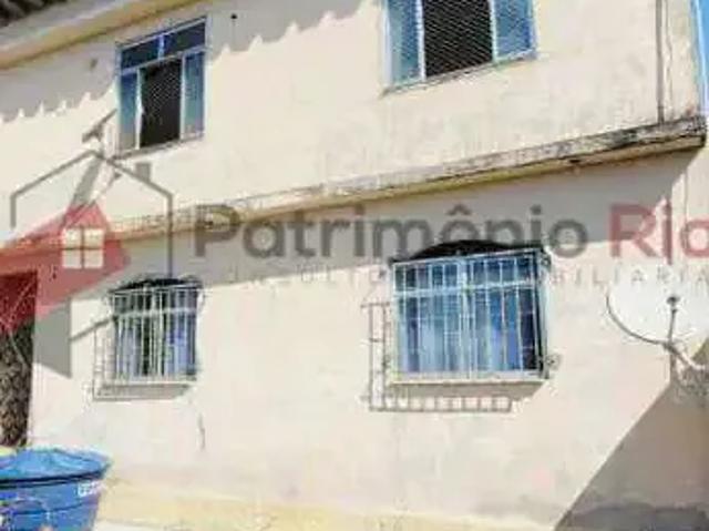 Apartamento para Venda em Rio de Janeiro/RJ Vigário Geral 3 Quartos