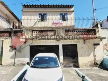 Apartamento para Venda em Rio de Janeiro/RJ Vigário Geral 3 Quartos