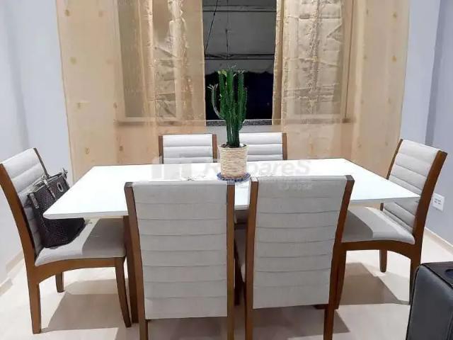 Apartamento para Venda em Rio de Janeiro/RJ Vila Valqueire 3 Quartos