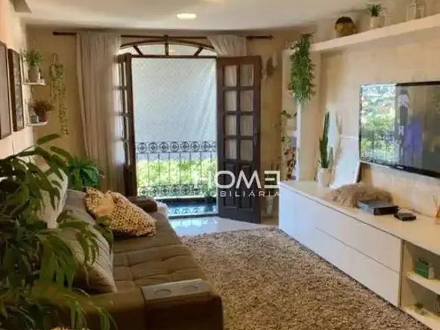 Apartamento para Venda em Rio de Janeiro/RJ Vila Valqueire 3 Quartos