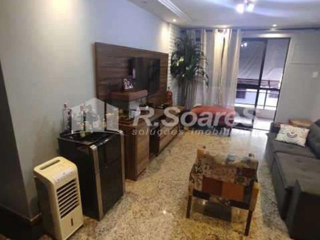 Apartamento para Venda em Rio de Janeiro/RJ Vila Valqueire 3 Quartos