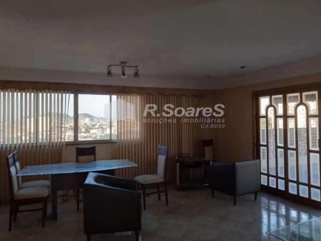 Apartamento para Venda em Rio de Janeiro/RJ Vila Valqueire 3 Quartos