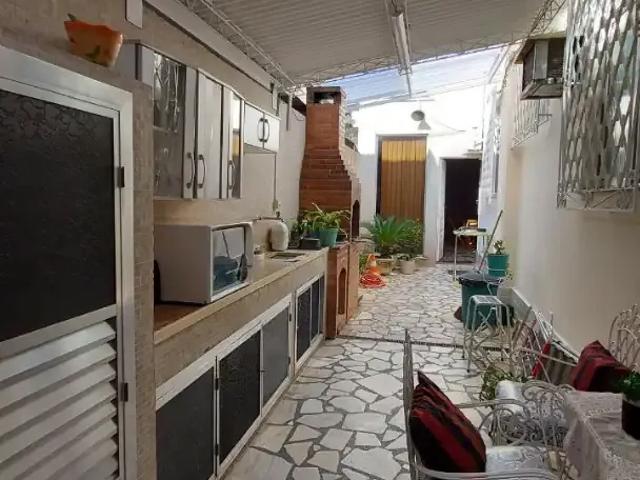 Apartamento para Venda em Rio de Janeiro/RJ Vila Valqueire 3 Quartos