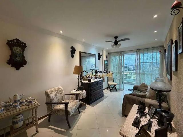 Apartamento para Venda em Rio de Janeiro/RJ Vila Valqueire 3 Quartos