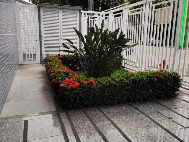 Apartamento para Venda em Rio de Janeiro/RJ Vila Valqueire 3 Quartos