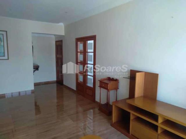 Apartamento para Venda em Rio de Janeiro/RJ Vila Valqueire 3 Quartos