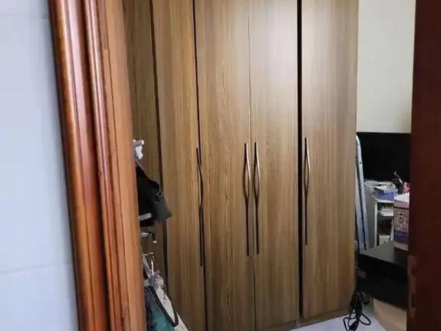 Apartamento para Venda em Rio de Janeiro/RJ Vila Valqueire 3 Quartos