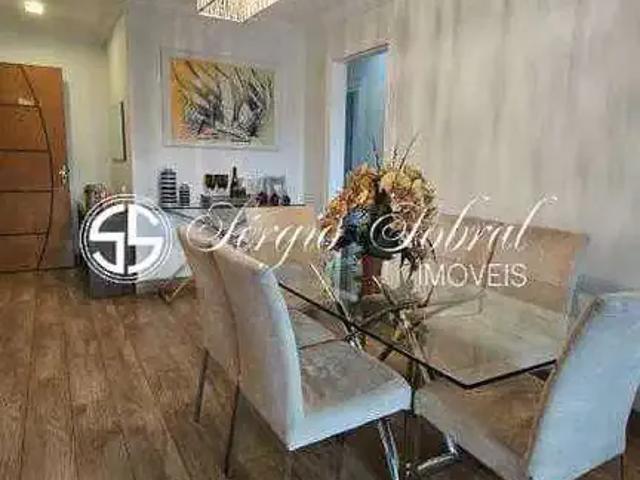 Apartamento para Venda em Rio de Janeiro/RJ Vila Valqueire 3 Quartos