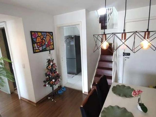 Apartamento para Venda em Rio de Janeiro/RJ Vila Valqueire 3 Quartos