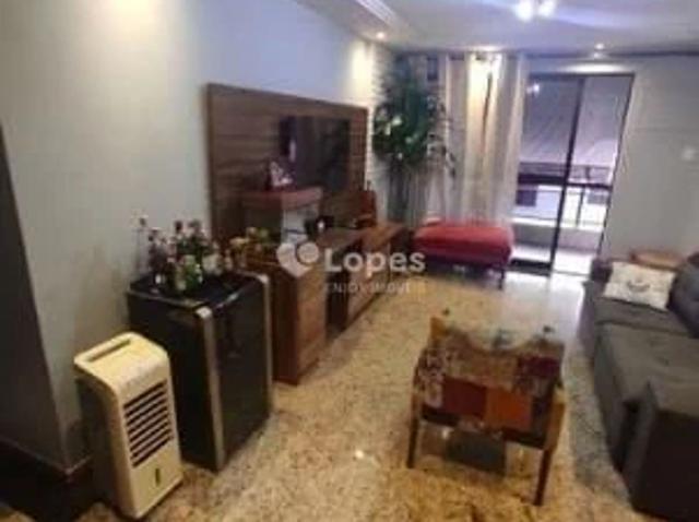 Apartamento para Venda em Rio de Janeiro/RJ Vila Valqueire 3 Quartos