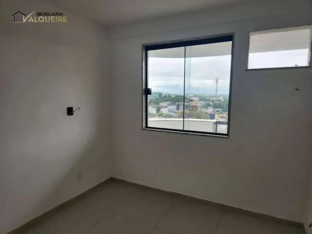 Apartamento para Venda em Rio de Janeiro/RJ Vila Valqueire 3 Quartos