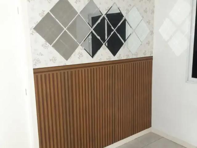 Apartamento para Venda em Rio de Janeiro/RJ Vila Valqueire 3 Quartos