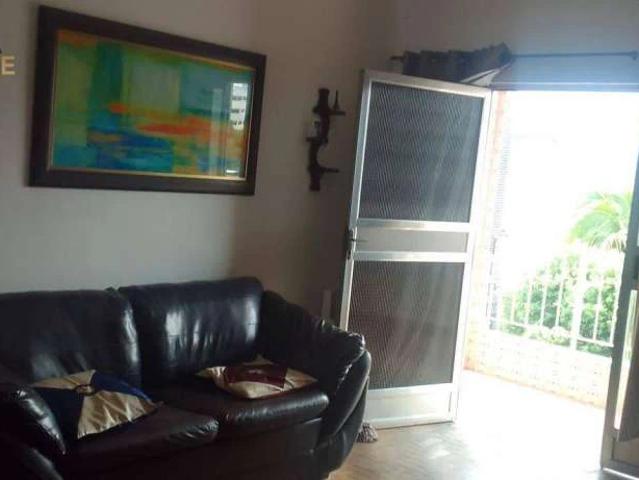 Apartamento para Venda em Rio de Janeiro/RJ Vila Valqueire 3 Quartos