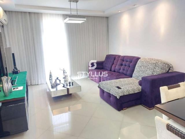 Apartamento para Venda em Rio de Janeiro/RJ Vila Valqueire 3 Quartos